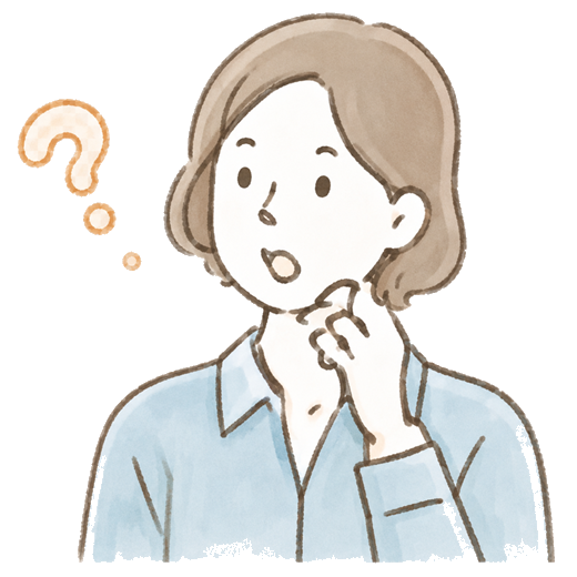 導入や乗り換えを考える職員のイラスト